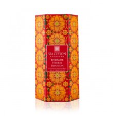 Ayurvedic Herbal Infusion ENERGISE 30g