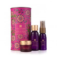 SLEEP INTENSE Wellness Trio Set