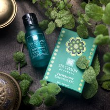 Esenciální Olej PEPPERMINT 20ml