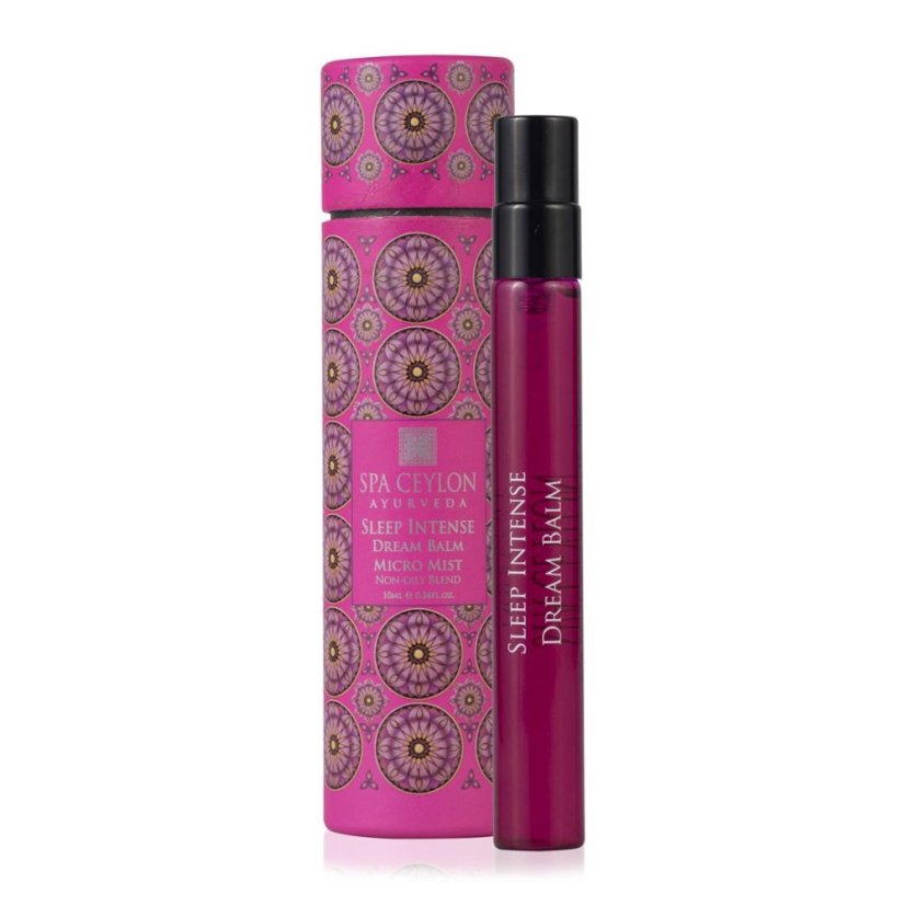 Dream Balm Micro Mist SLEEP INTENSE 10ml