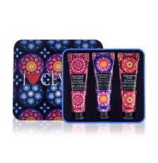 Sada MINI HAND CREAM TRIO