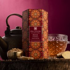 Ayurvedic herbal tea DETOX 30g