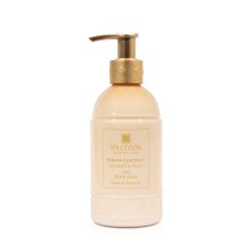 Body Milk Hydrate & Treat 15% Virgin Coconut 250ml