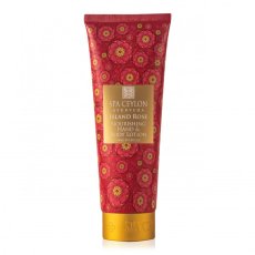 Nourishing Hand & Body Lotion ISLAND ROSE 160ml