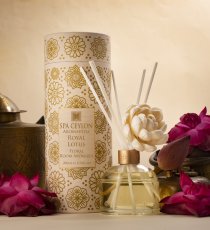ROYAL LOTUS Floral Room Aromizer 200ml