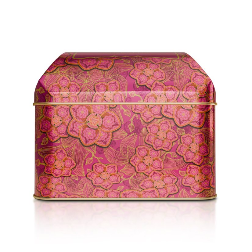Pampering Set Orchid Rose ORCHID PARADISE
