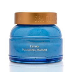 Revitalizační leštící maska SKIN-DESTRESS Ashwagandha 100g