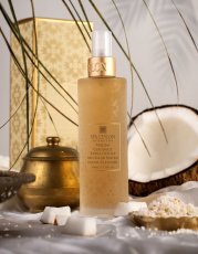 Extra Gentle Micellar Water Facial Cleanser Virgin Coconut 100ml