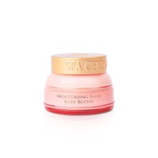 Hydratační Tělové Máslo PINK LOTUS 30g