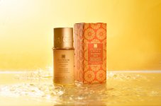 Refreshing Deodorant Mandarin Spice  Eau de Ceylon 60ml