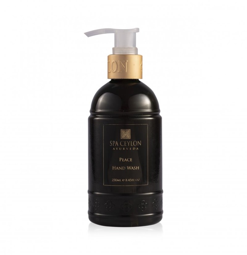 Hand Wash PEACE 250ml