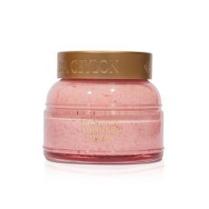 Jemná exfoliační maska na obličej Lotus & Rambutan 100g