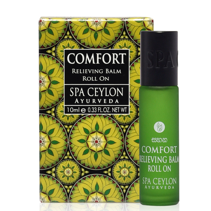 Roll On Balzám Proti Bolesti COMFORT 10ml