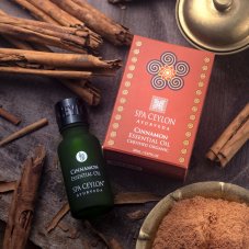 Esenciální Olej CINNAMON 20ml