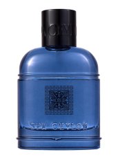 BLUE Eau de Parfum pro muže 100ml