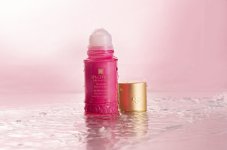 Osvěžující přírodní deodorant JASMINE FRANGIPANI Eau de Ceylon 60 ml