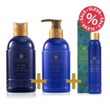 Set DE-STRESS (Shower Gel + Body Elixir + Essence Mist)