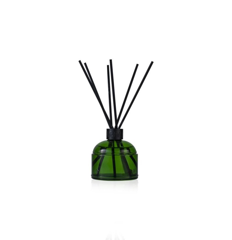 Natural Room Aromizer LEMONGRASS & MANDARIN 200ml