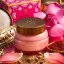 Hydratační Tělové Máslo PINK LOTUS 150g