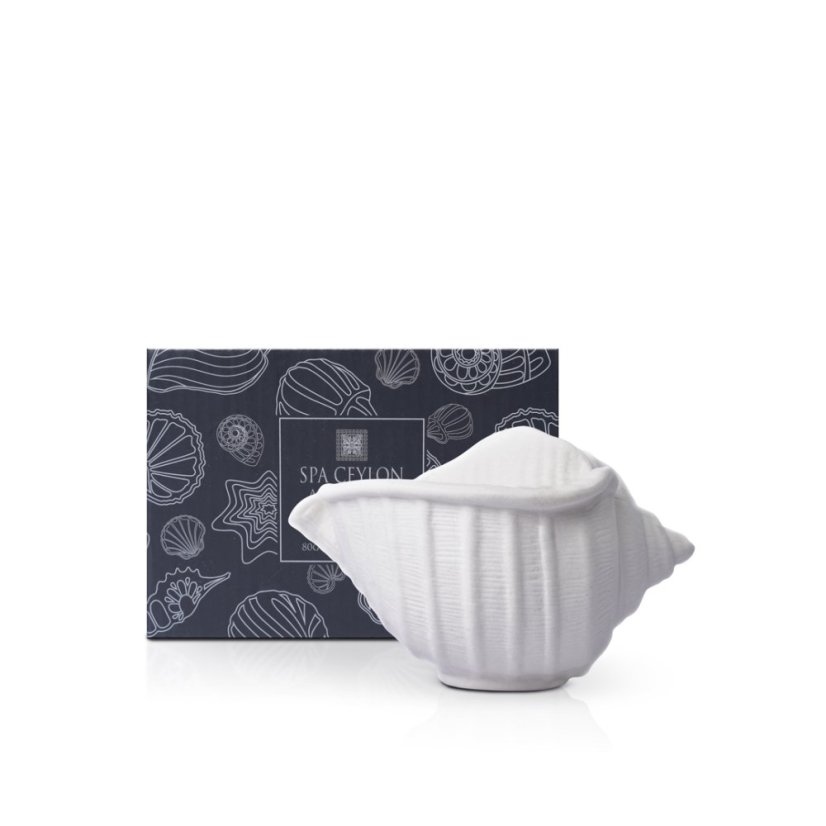 NEROLI JASMINE Ocean Treasure Candle 80g