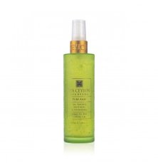 Soothing & Hydrating Head To Toe Caring Gel Pure Aloe All Seasons 100 ml