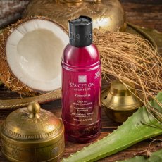 Shampoo for Hair Loss KESHARAJA 200ml