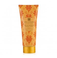Rich Facial Cleansing Foam Vitamin E-SAL & SAFFRON 150ml