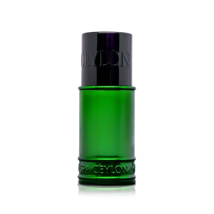 Aktivní přírodní deodorant pro muže FOREST ENERGY Ceylon Elephant 60ml