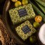 Luxusní Mýdlo LEMONGRASS MANDARIN 100g