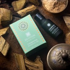 Esenciální Olej CEDAR WOOD 20ml