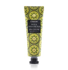 Neck & Shoulder Rub COMFORT 50g