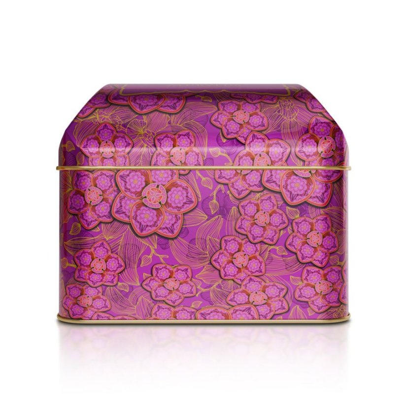 Rozmazlovací Sada Royal Orchid ORCHID PARADISE