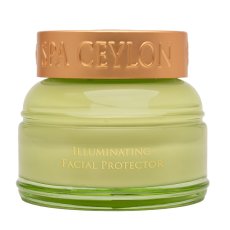 WHITE JASMINE Illuminating Facial Protector 50g