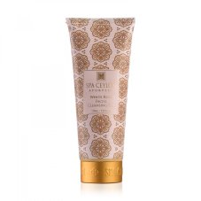 Čisticí Gel na Obličej WHITE ROSE 150ml