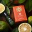 Esenciální Olej ORANGE 20ml