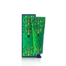 Intensive Hand Cream JASMINE COCONUT Mask Island 30g