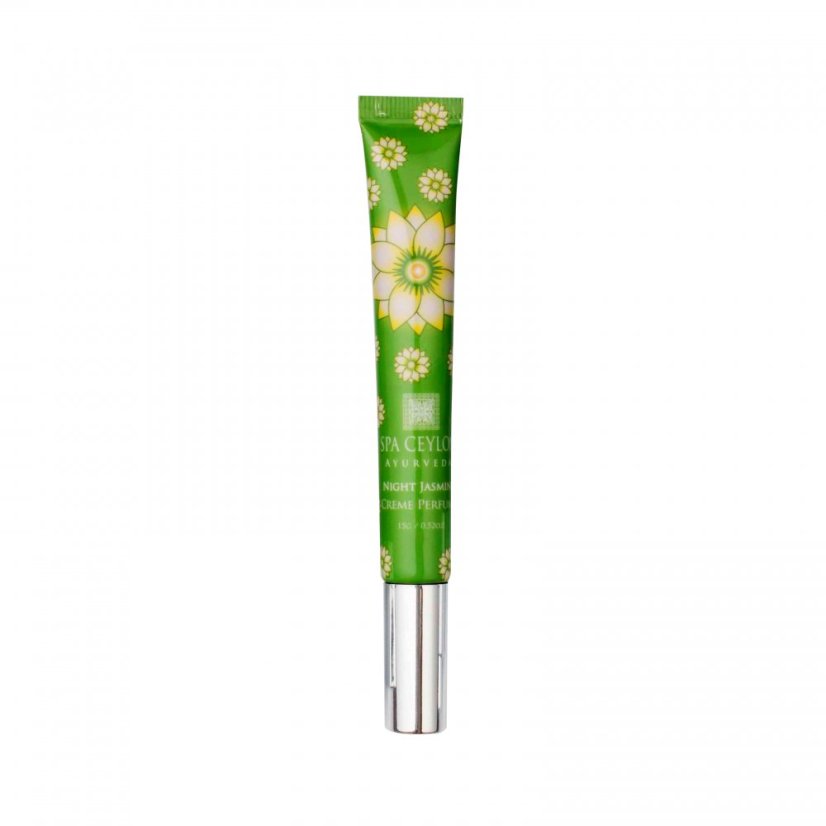NIGHT JASMINE Creme Perfume 15g