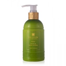 Hand & Body Lotion PEACE 250ml