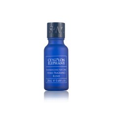 Home Fragrance Blend Frankincense Kaffir Lime Ceylon Elephant 20ml