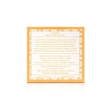 Face & Body Refining Scrub Virgin Coconut 100g