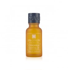 Esenciální Olej CITRONELLA 20ml