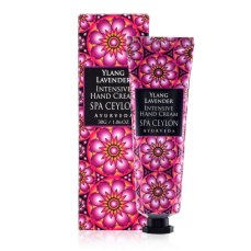 YLANG LAVENDER  Intensive Hand Cream 30g