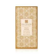 Soothing Eye Serum WHITE SANDAL 20ml