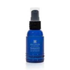 Ošetřující ochranný denní pleťový krém pro muže Frankincense SPF 25+ 30ml