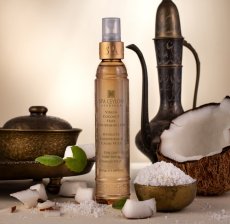 Hair Nourishing Oil Virgin Coconut 100ml