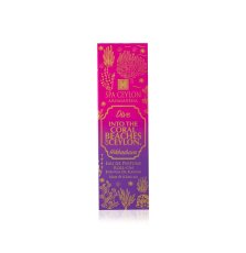 Roll-On Eau De Perfume HIKKADUWA 10ml