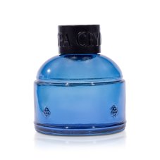 Přírodní Pokojový Aromizér s Tyčinkami CEYLON FRANKINCENSE KAFFIR LIME 50ml