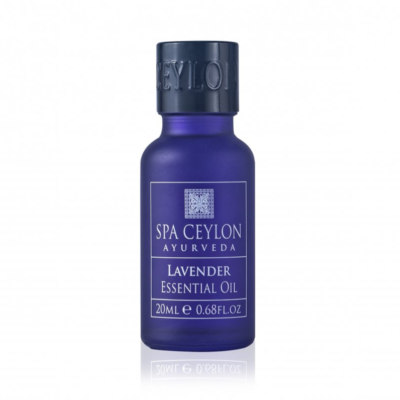 Essential Oil LAVENDER 20ml