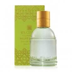 TUBEROSE Eau De Perfume 50ml – Spa Ceylon