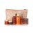 Home Spa Set SENSUAL SANDALWOOD